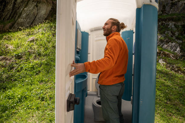 Best Portable restroom trailer rental  in Spanish Springs, NV