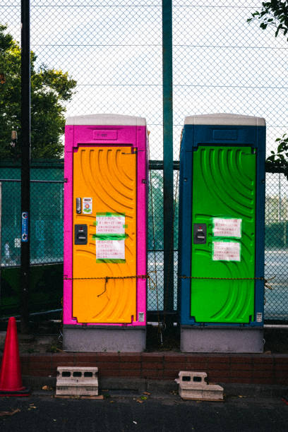 Best Porta potty for special events  in Spanish Springs, NV