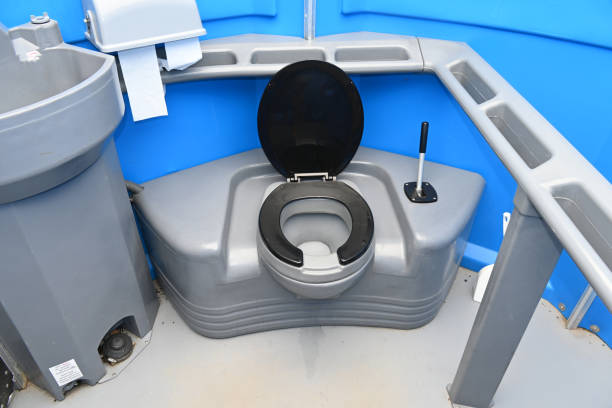 Affordable portable toilet rental in Spanish Springs, NV