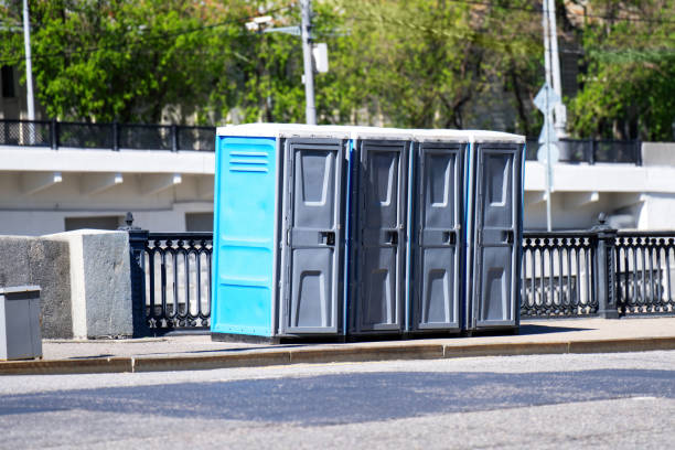 Portable Toilet Options We Offer in Spanish Springs, NV