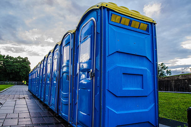Best Local porta potty services  in Spanish Springs, NV
